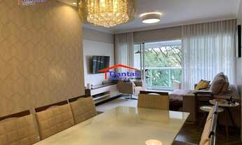 Imagem 4: Apartamento Residencial à venda, Vila Ipojuca, São Paulo - AP0152