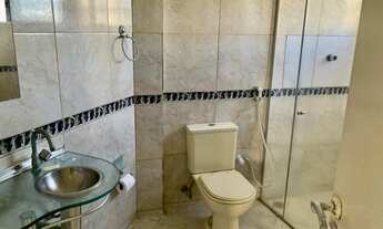 Imagem 5: Cobertura com vista para Mar, com 200m com 4Q sendo 2 suítes e área privativa p/churrasco