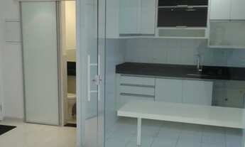 Imagem 3: Lindo apartamento duplex para locação em Sumarezinho, com 52m, 01 dormitório, 01 Vaga