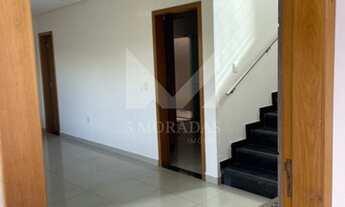 Imagem 6: Casa 3/4 com uma suíte no Moinho dos Ventos