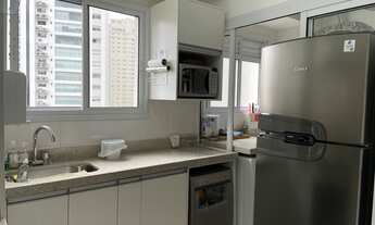 Imagem 6: Locação Panamby!!! 100% Mobiliado