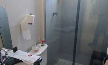 Imagem 6: Apartamento no primeiro andar no castelo