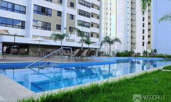 Imagem 4: Apartamento com 3 dormitórios à venda, 144 m² por R$ 600.000,00 - Catolé - Campina Grande