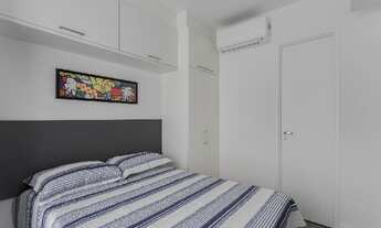 Imagem 2: Apto 01 Dorm para LOCAÇÃO