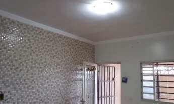 Imagem 7: Casa para venda possui 230 metros quadrados com 2 quartos lazer com churrasqueira