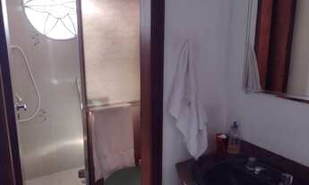 Imagem 7: Sobrado para venda tem 120 metros quadrados em Alto de Pinheiros - São Paulo - São Paulo