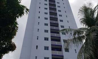 Imagem 3: Apartamento com 1 quarto, 1 WC social, no Bairro da Boa Vista