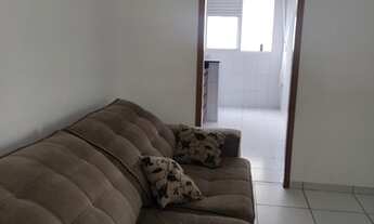 Imagem 6: Apartamento para aluguel tem 55 metros quadrados com 2 quartos