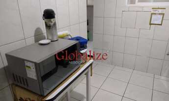 Imagem 7: SANTOS - Apartamento Padrão - APARECIDA