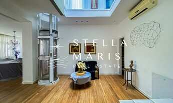 Imagem 7: RIO DE JANEIRO - RESIDENCIAL - IPANEMA