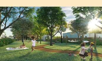 Imagem 6: Terra Dourada Parque , lotes a partir de 109 m², Loteamento Imperdível da Odebrecht