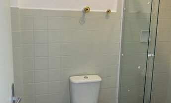 Imagem 5: Kitnet/Conjugado para aluguel com 45 metros quadrados com 1 quarto