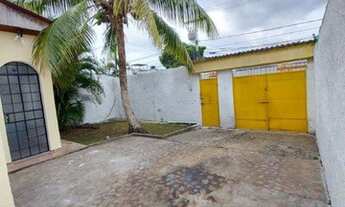 Imagem 3: Casa 2 quartos, quintal, Piscina, sala, cozinha, financia, Forrada, portão de correr!