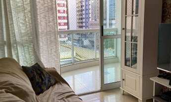 Imagem 5: Apartamento com 2 dormitórios à venda, 88 m² por R$ 575.000,00 - Praia da Costa - Vila Vel