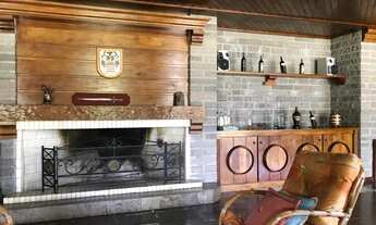 Imagem 5: FARROUPILHA - Sítio - Monte Bérico