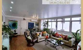 Imagem 2: SÃO PAULO - Apartamento Padrão - JARDIM PAULISTA