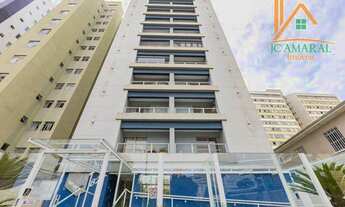 Imagem 3: Cobertura com 3 dormitórios à venda, 123 m² por R$ 635.000,00 - Alto da XV - Curitiba/PR