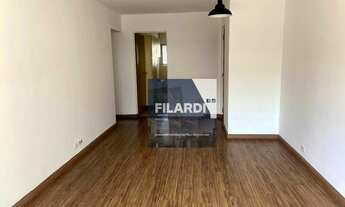 Imagem 3: Apartamento com 3 dormitórios à venda, 94 m² por R$ 905.000 - Pinheiros - São Paulo/SP