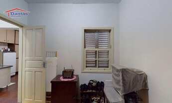 Imagem 4: Casa Residencial à venda, Vila Romana, São Paulo - CA0042