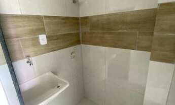 Imagem 3: Apartamento para Venda em João Pessoa, Cristo Redentor, 2 dormitórios, 1 suíte, 2 banheiro