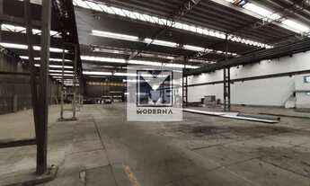 Imagem: Galpão em Cidade Industrial Satélite de