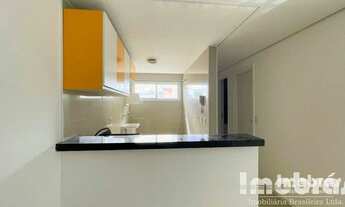 Imagem 4: Ricco Bezerra de Menezes, apartamento com 2 dormitórios à venda, 56 m² por R$ 345.000 - Sã