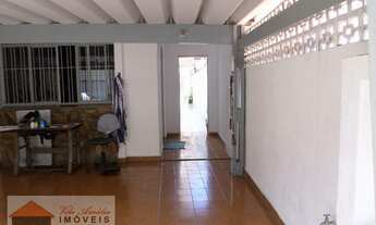 Imagem 4: São Paulo - Casa Padrão - Jardim São Paulo(Zona Norte