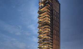 Imagem: APARTAMENTO no ATIRADORES com 8 quartos