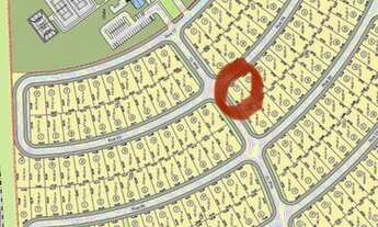 Imagem 2: Casa Duplex de Esquina no Alphaville Sergipe