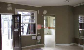 Imagem 3: Casa comercial no Petropolis