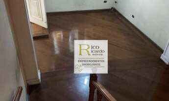 Imagem 6: Sobrado com 4 dormitórios à venda, 192 m² por R$ 394.000 - Cidade São Jorge - Santo André