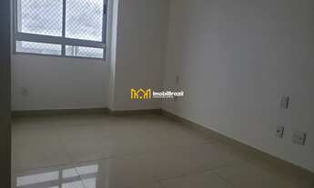 Imagem 3: Apto 03 quartos sendo 01 (um) suíte com 87m² Andar alto e vista Definitiva