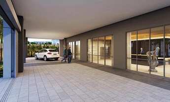 Imagem 3: APARTAMENTO RESIDENCIAL em São Paulo - SP, Moema