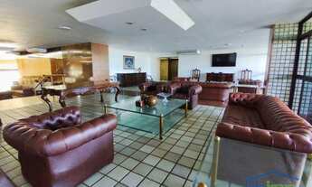 Imagem 6: Apartamento com 4 dormitórios à venda, 150 m² por R$ 1.500.000,00 - Ondina - Salvador/BA