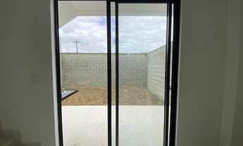 Imagem 2: Lançamento - Casas Duplex em Condomínio Fechado com 03 Quartos no Centenário