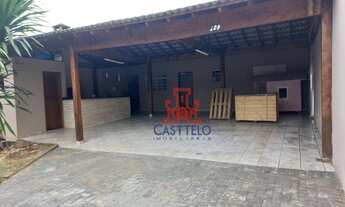 Imagem 2: Casa à venda, 185 m² por R$ 345.000 - Tarobá - Londrina/PR