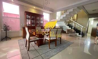 Imagem: Sobrado Alphaville 2