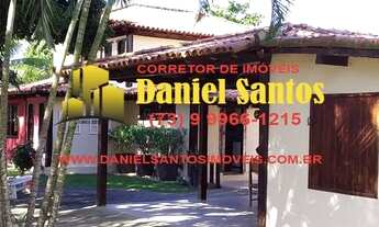 Imagem 6: CASA RESIDENCIAL em Porto Seguro - BA, Taperapuan