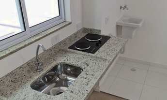 Imagem 4: Kitnet com 1 quarto no Belem