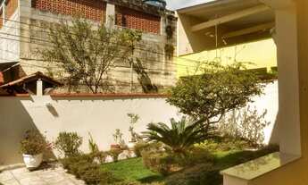 Imagem 2: Casa duplex para venda possui 101 metros quadrados com 4 quartos em Tauá