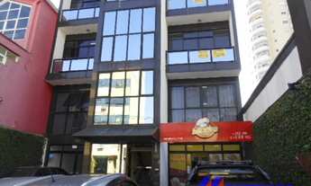 Imagem 7: Locação Sala Sao Bernardo do Campo Jardim do Mar Ref: 37464