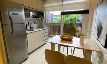 Imagem 7: Apartamento para venda no coração da Cidade Maravilhosa, Residencial Vargas Cury Construto