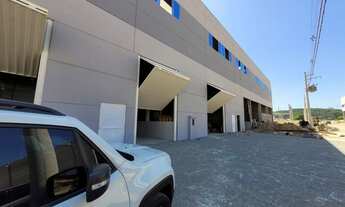 Imagem 5: Galpão/Depósito/Armazém para aluguel possui 1150 metros quadrados em Cidade Nova - Itajaí