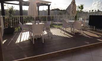 Imagem 6: Fone: 79-99961.5001<br>Apartamento para venda com 52 metros quadrados com 2 quartos