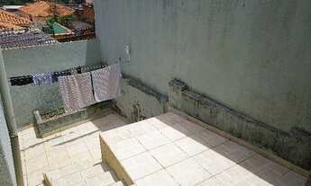 Imagem 7: Casa-Vila Amorelli-Três Corações/MG