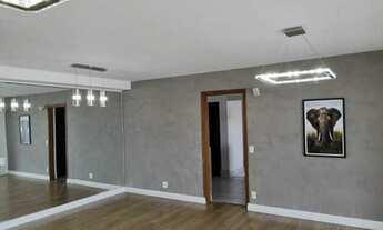 Imagem 2: Apartamento à venda no bairro Santo Amaro - São Paulo/SP