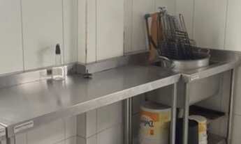 Imagem 1: Vendo Restaurante Completo