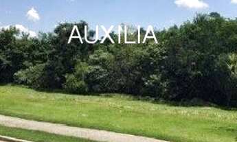 Imagem 4: TERRENO COMERCIAL em VOTORANTIM - SP, ALPHAVILLE NOVA ESPLANADA III