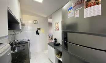 Imagem 7: Lindo apartamento à venda c/ 2 quartos todo reformado na entrada de Natal/RN