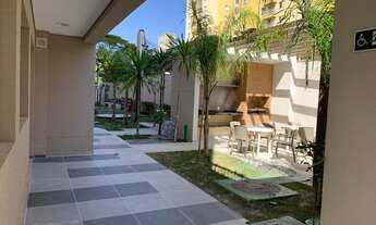 Imagem 7: Apartamento para locação tem 49 metros quadrados com 2 quartos no Socorro - São Paulo